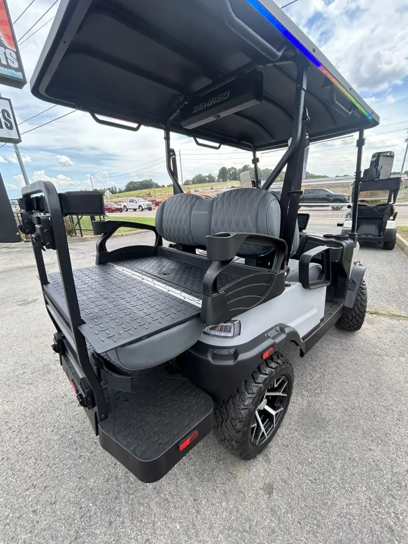 2026 Denago Nomad XL thumb 4