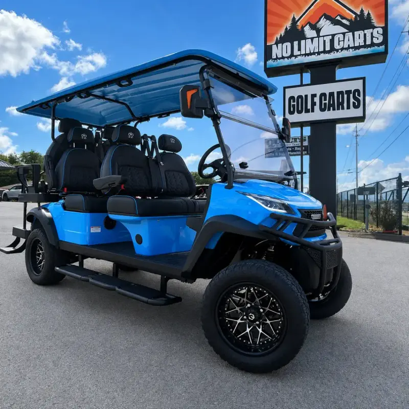 Venom Coastal Blue thumb 1