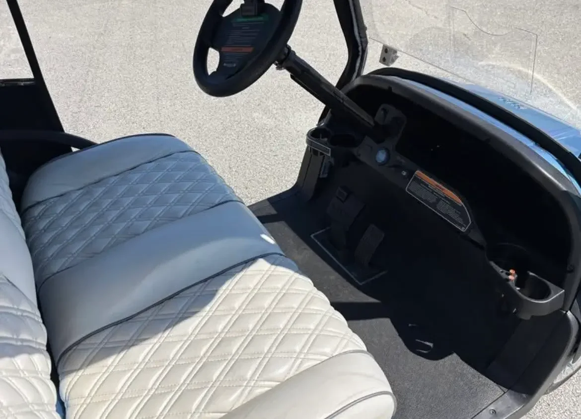 2023 Club Car Onward thumb 3