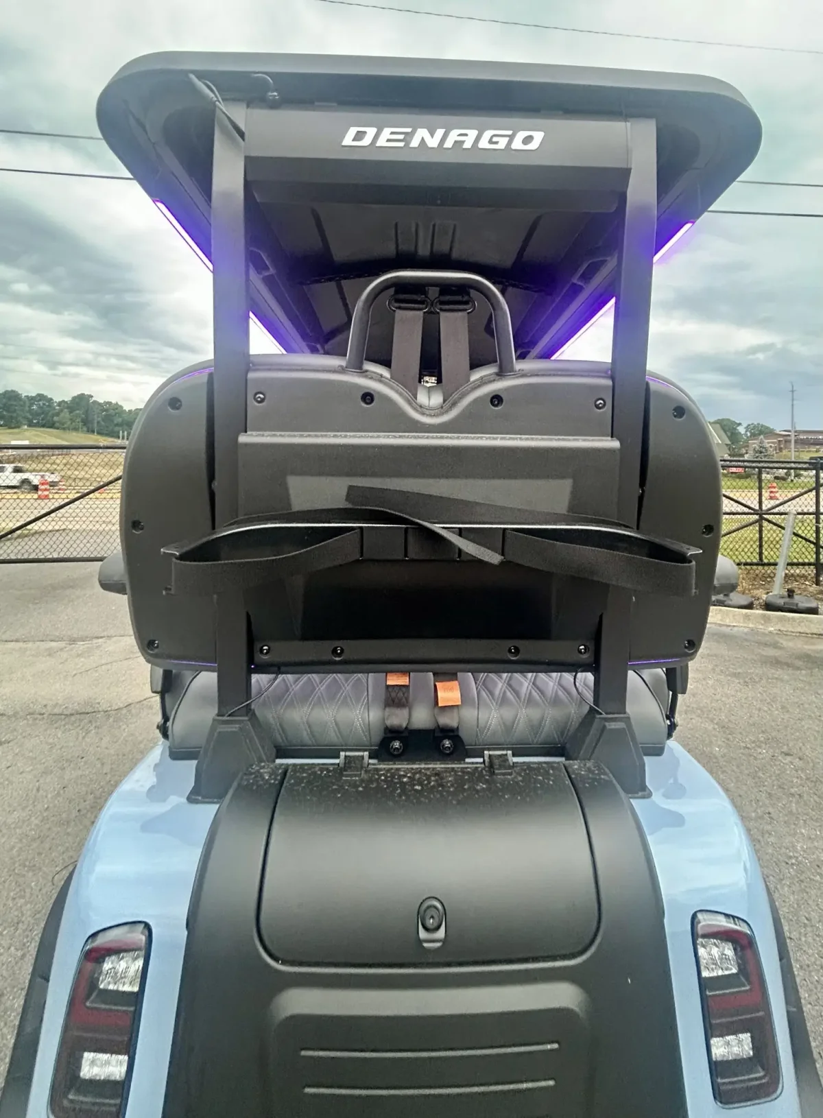 2026 Denago Rover XL thumb 4