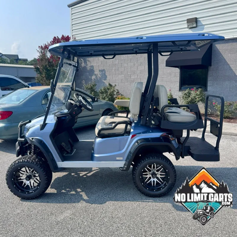 2023 Star EV EV Lithium Golf Cart thumb 3