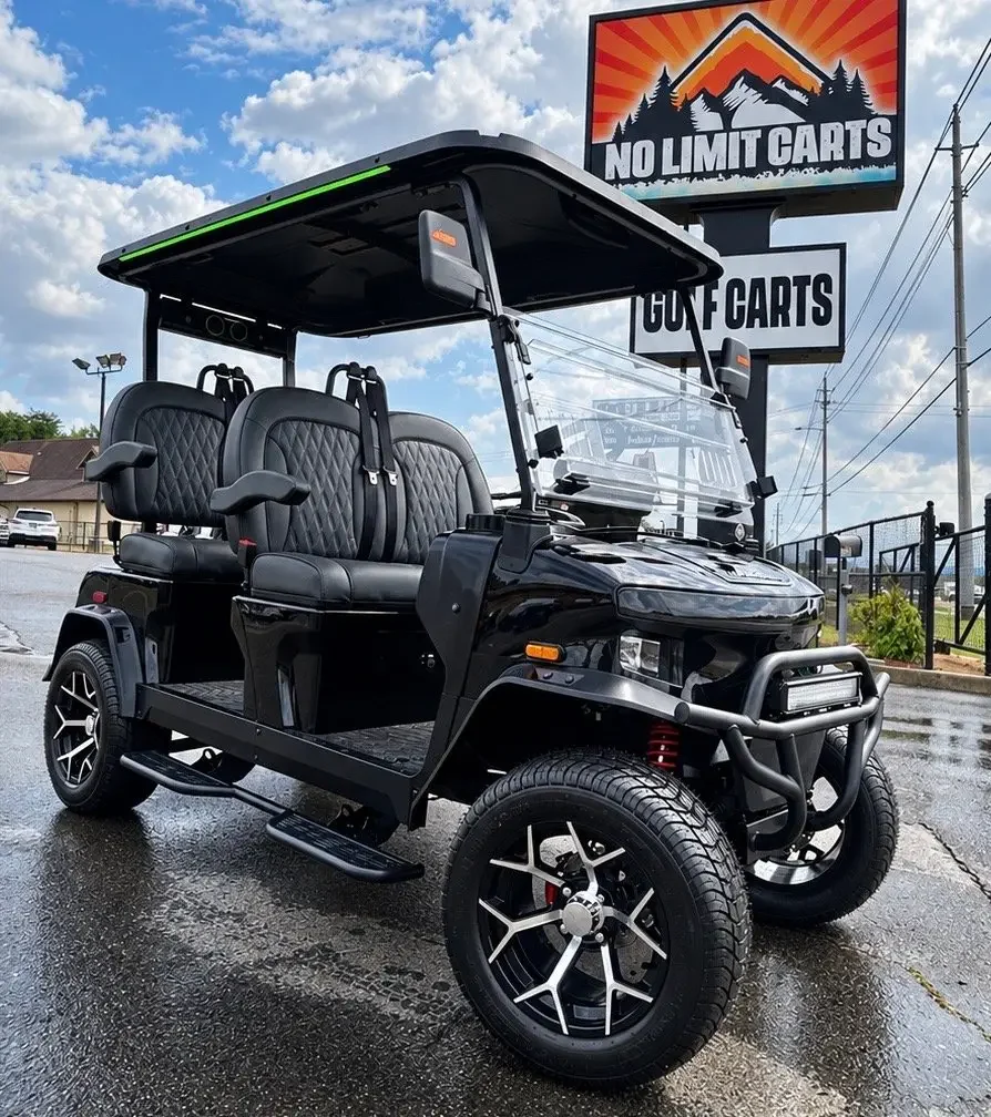 2026 Denago Rover XL photo 1