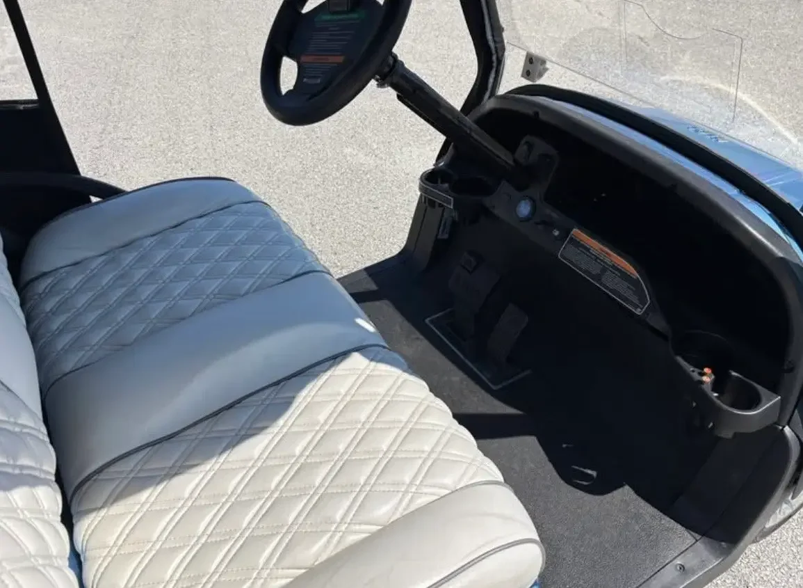 2023 Club Car Onward thumb 2