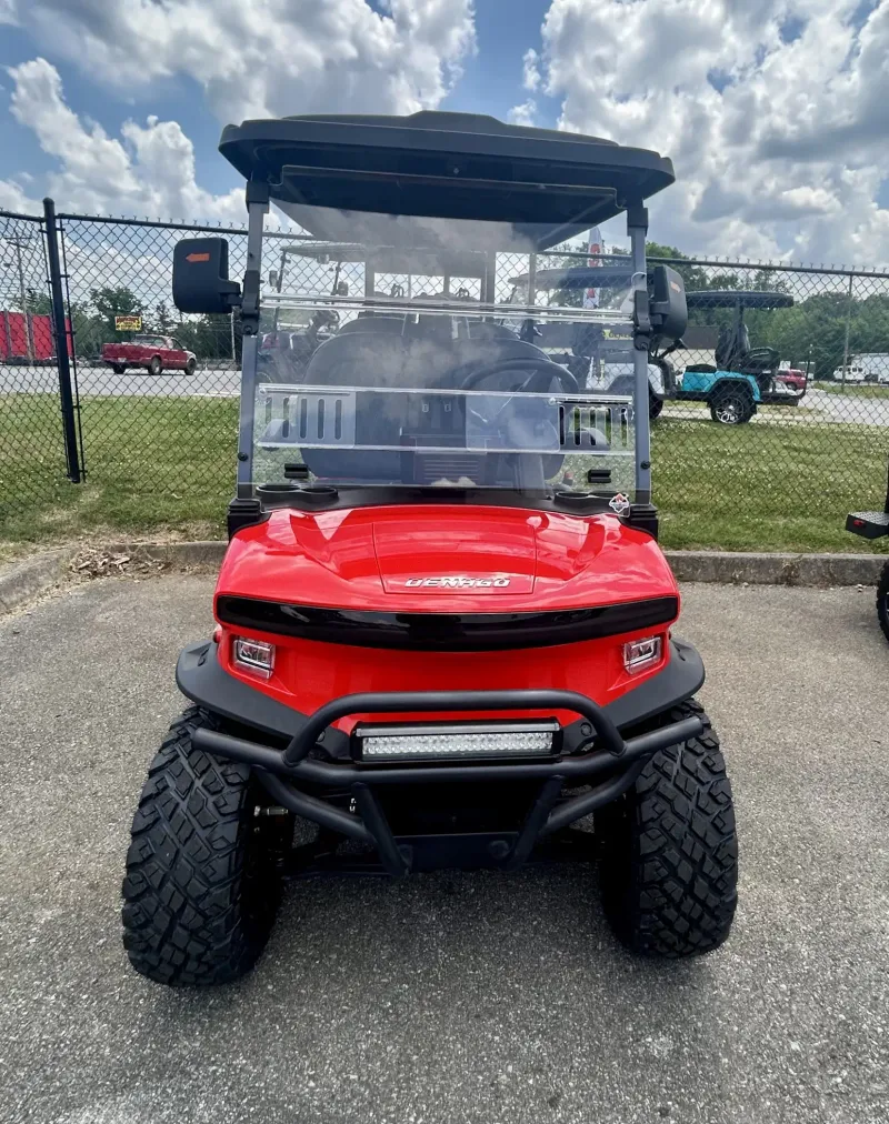 2026 Denago Rover XL thumb 4