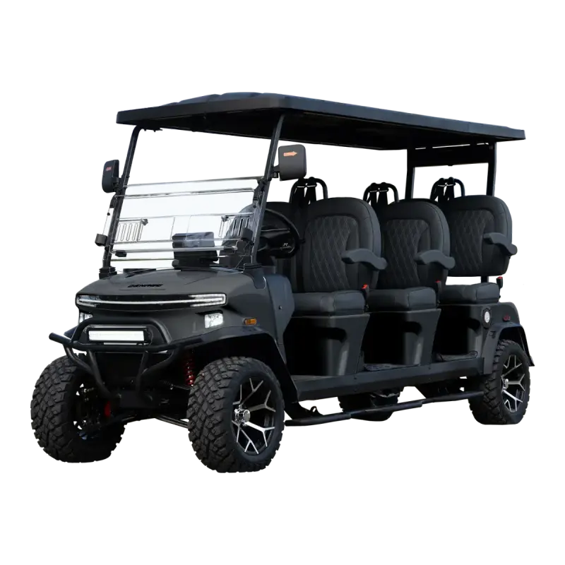 2026 Denago Rover XXL photo 1