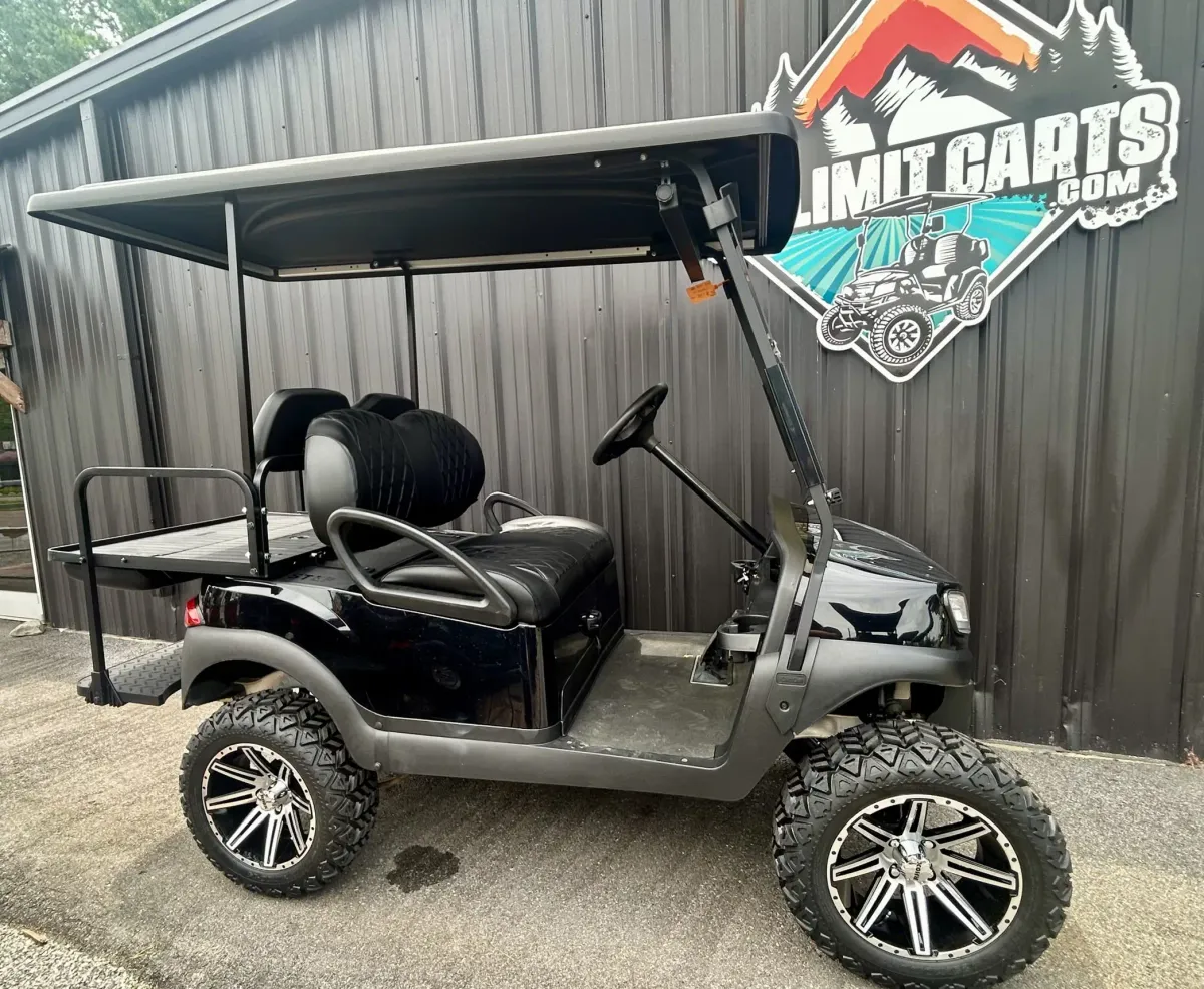 2023 Club Car Custom Club Car-Lithium thumb 2