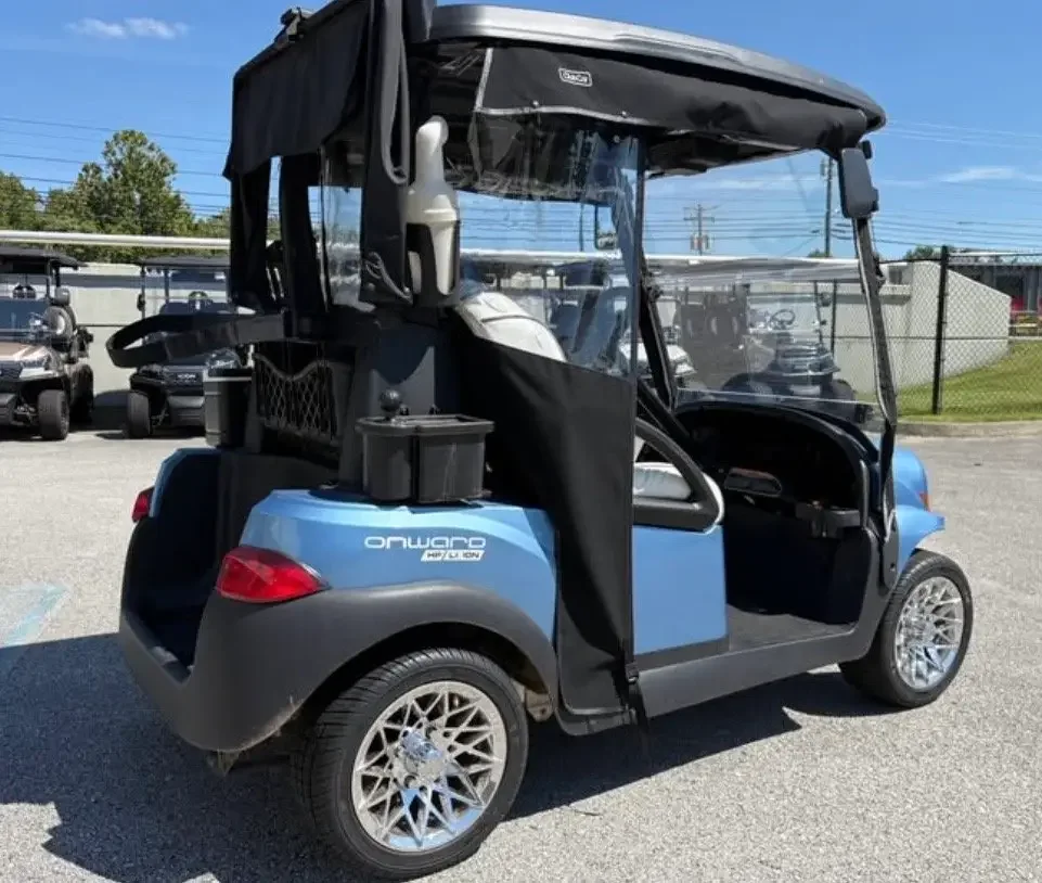 2023 Club Car Onward thumb 4
