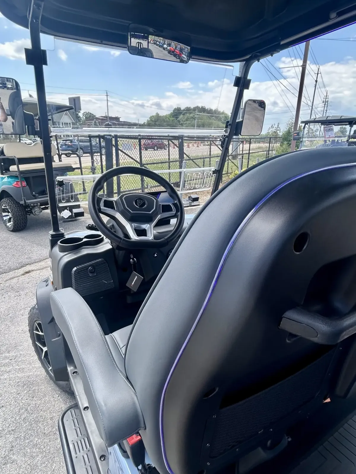 2026 Denago Rover XL thumb 4
