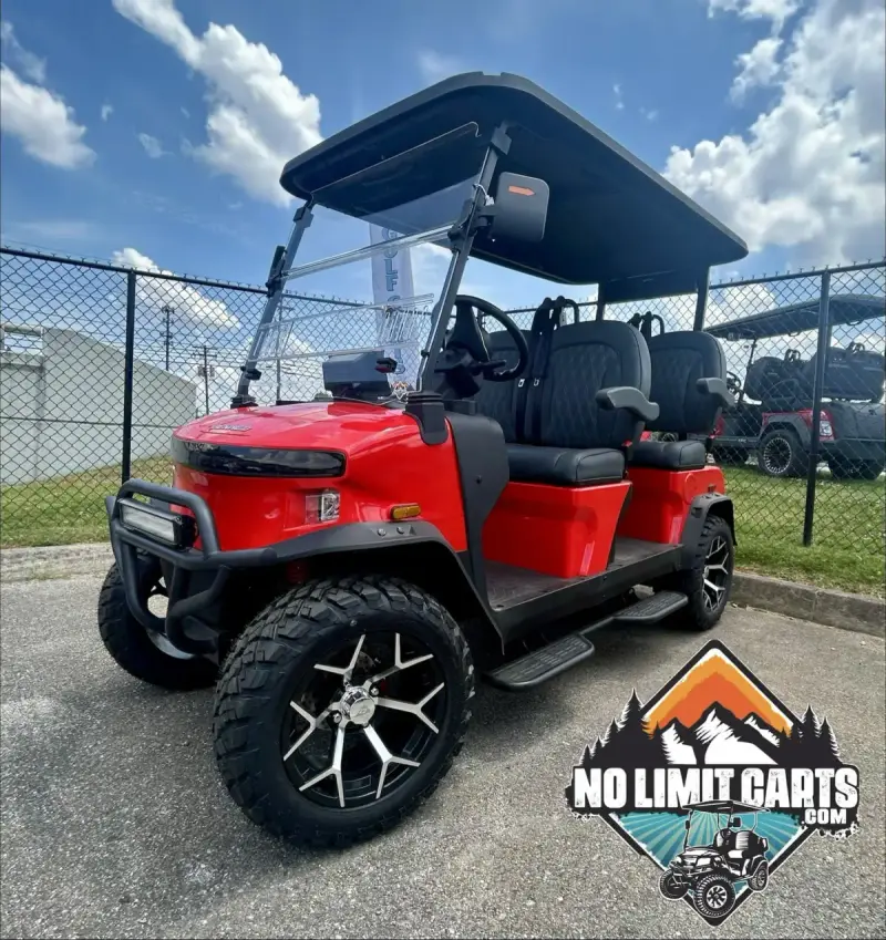 2026 Denago Rover XL photo 1