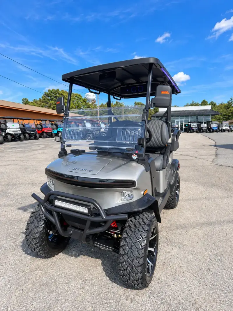 2026 Denago Nomad XL thumb 3