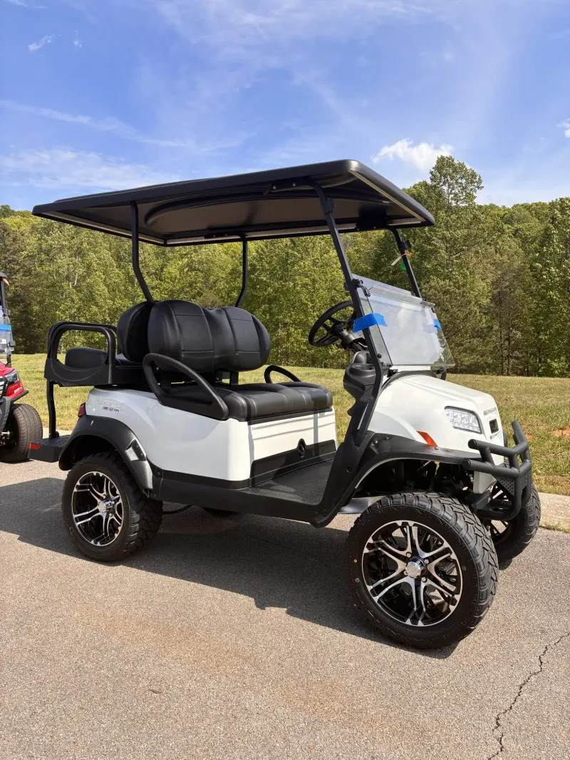 2027 Club Car Onward thumb 4