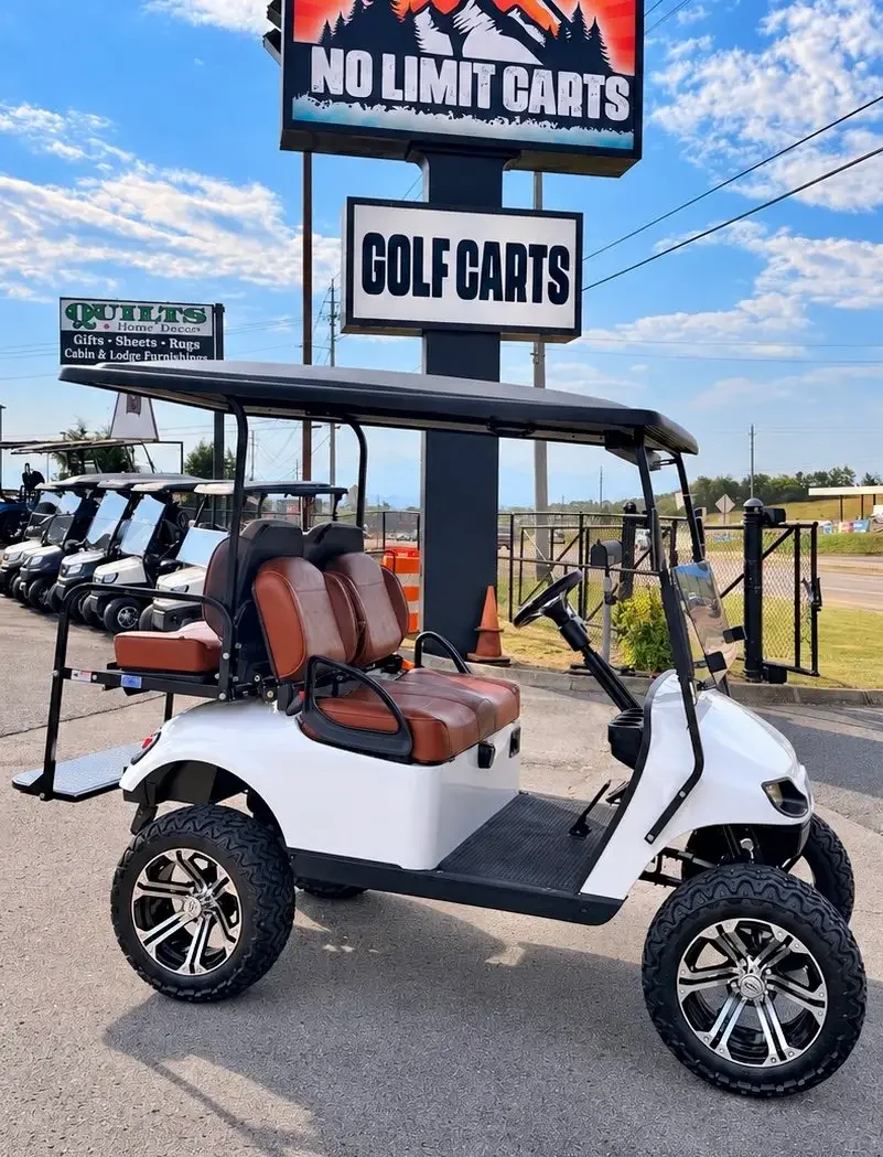 2014 E-Z-GO 48V- 2023 batteries thumb 2