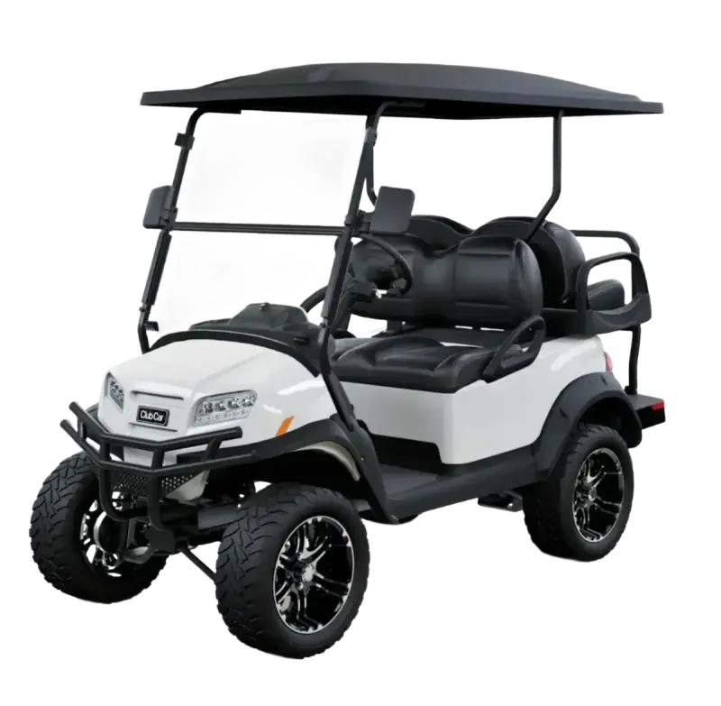 2026 Club Car Onward