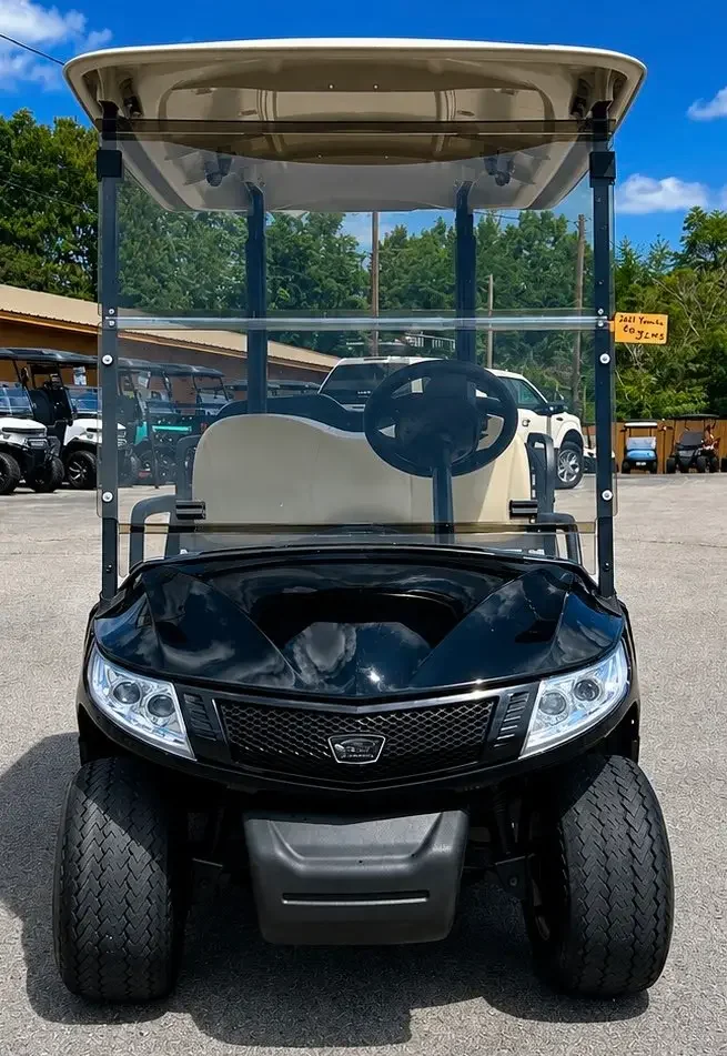 2021 Yamaha QuietTech Gas thumb 3