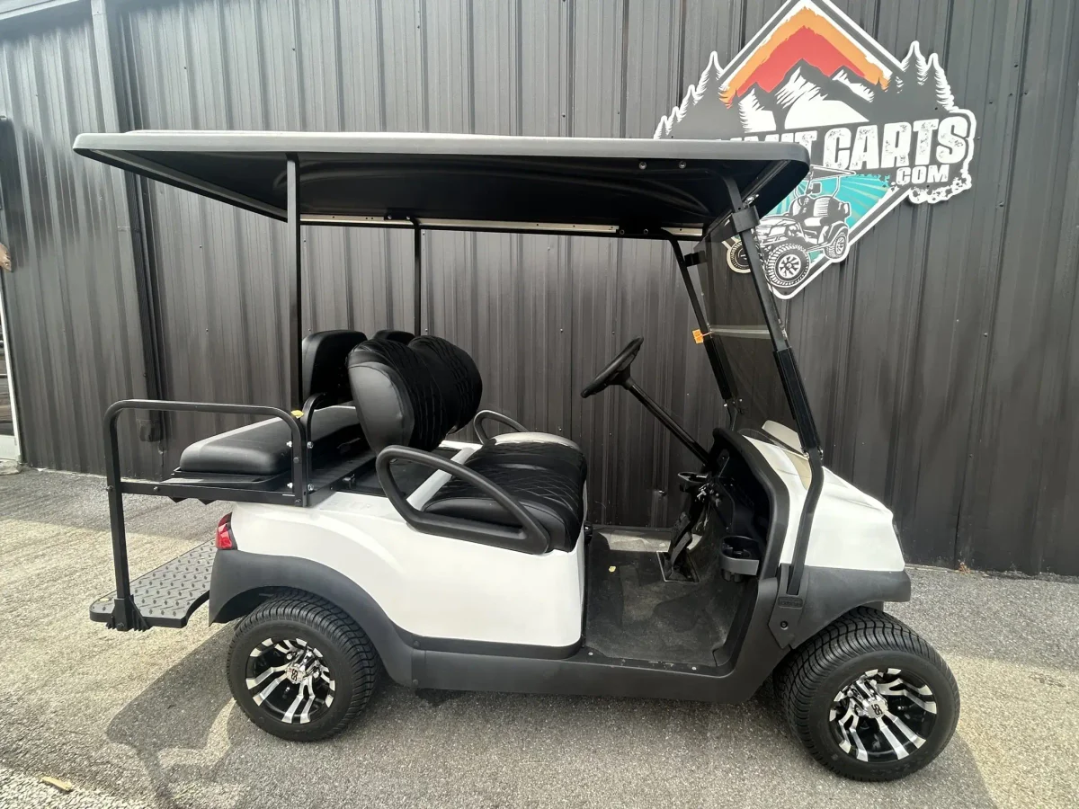 2023 Club Car Club Car-Lithium thumb 2
