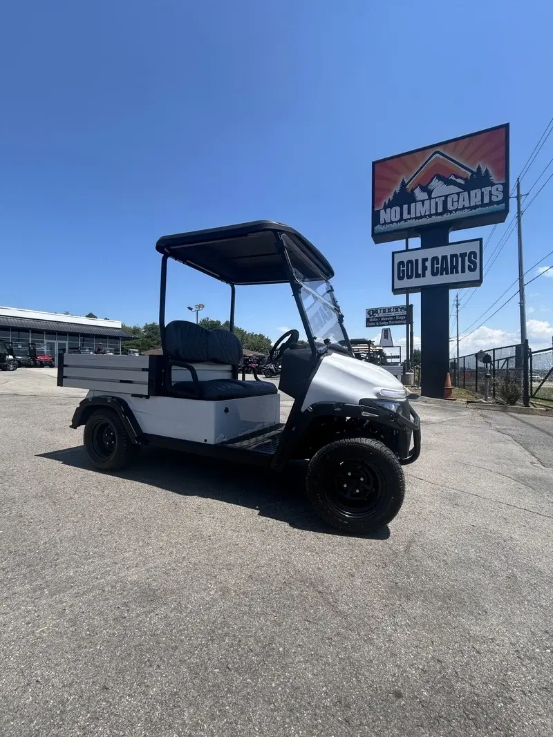 2027 Club Car Onward 4 Passenger thumb 1