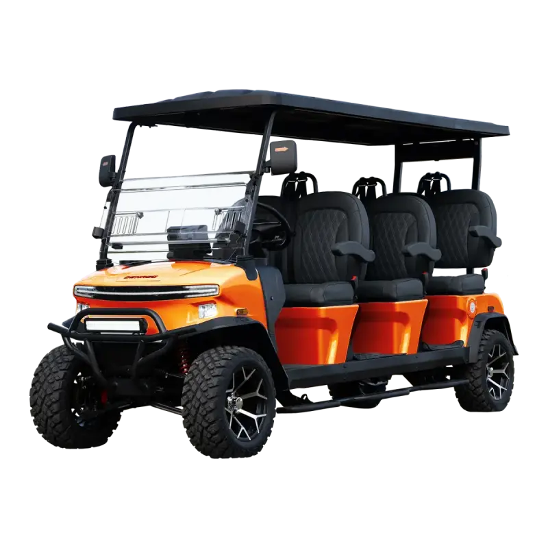 2026 Denago Rover XXL