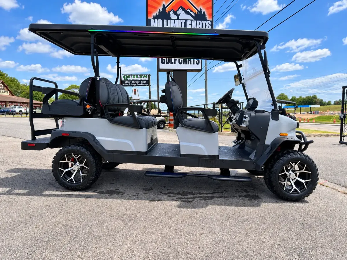 2026 Denago Rover XL 6 thumb 2