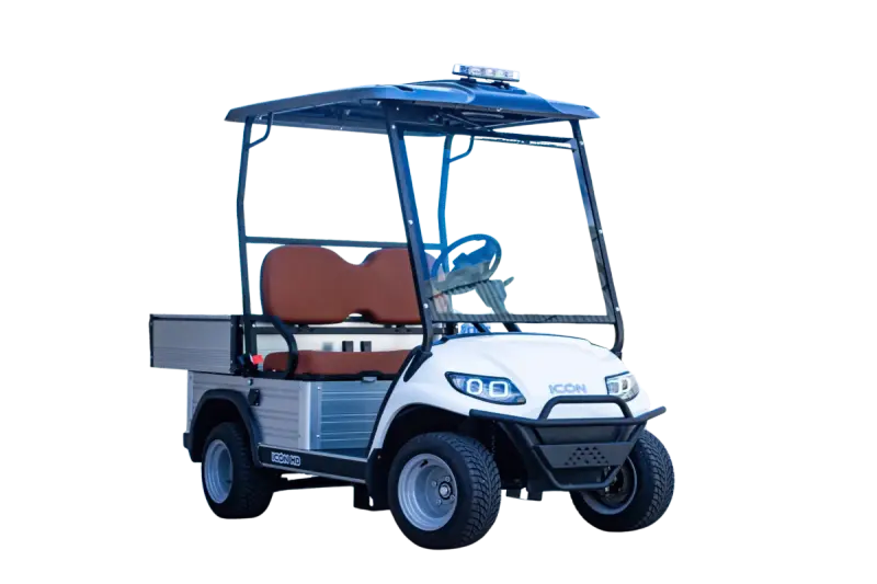 2025 ICON i20SHD photo 1