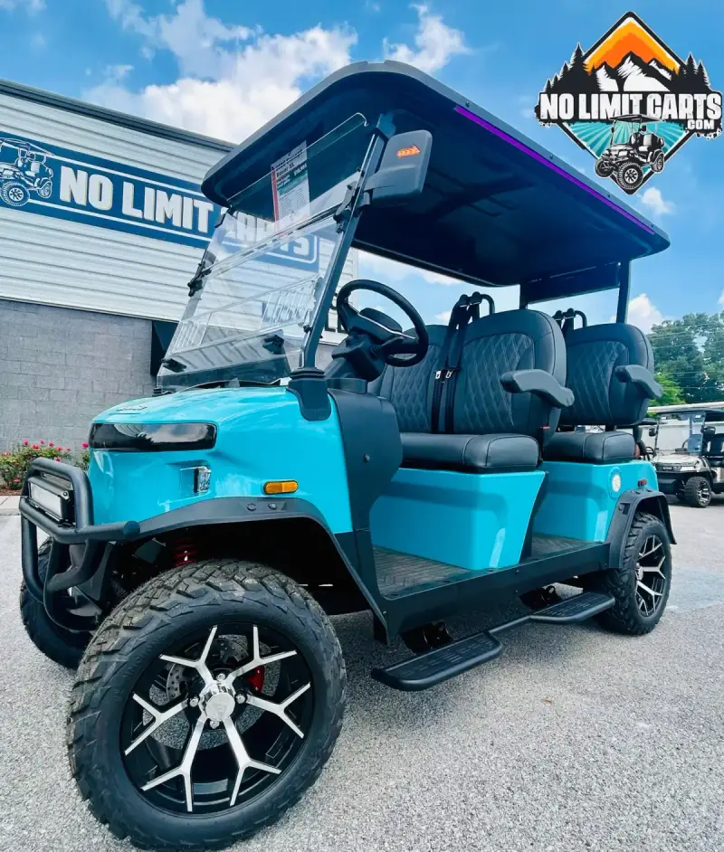 2026 Denago Rover XL thumb 1