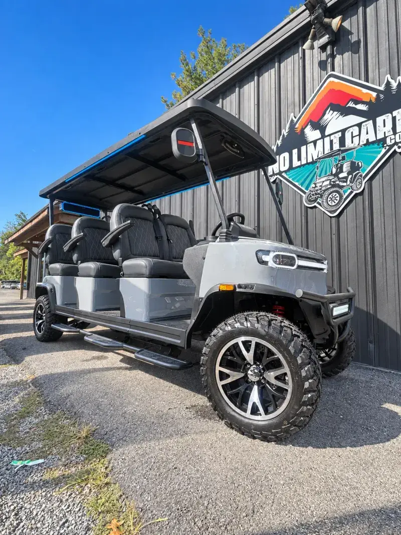 2026 TEKO Triumph Gray photo 1