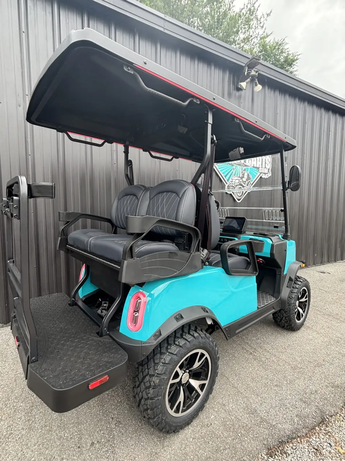 2026 TEKO Turbo thumb 4