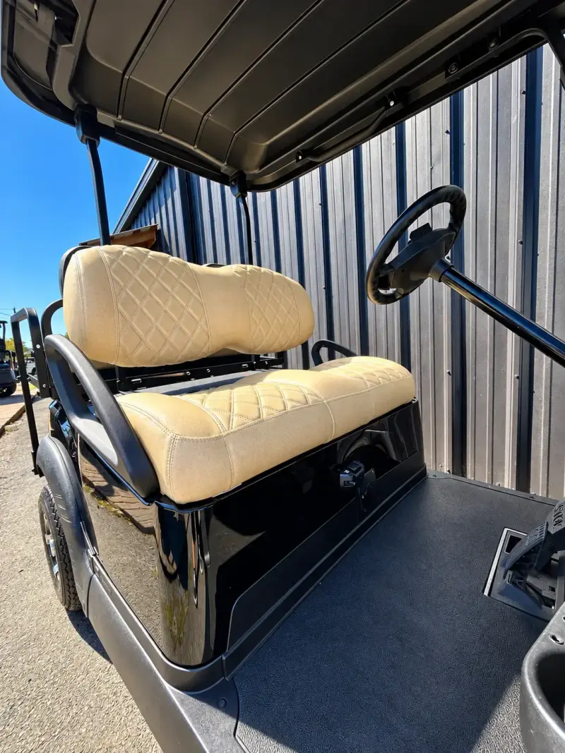 2021 Club Car Tempo thumb 3