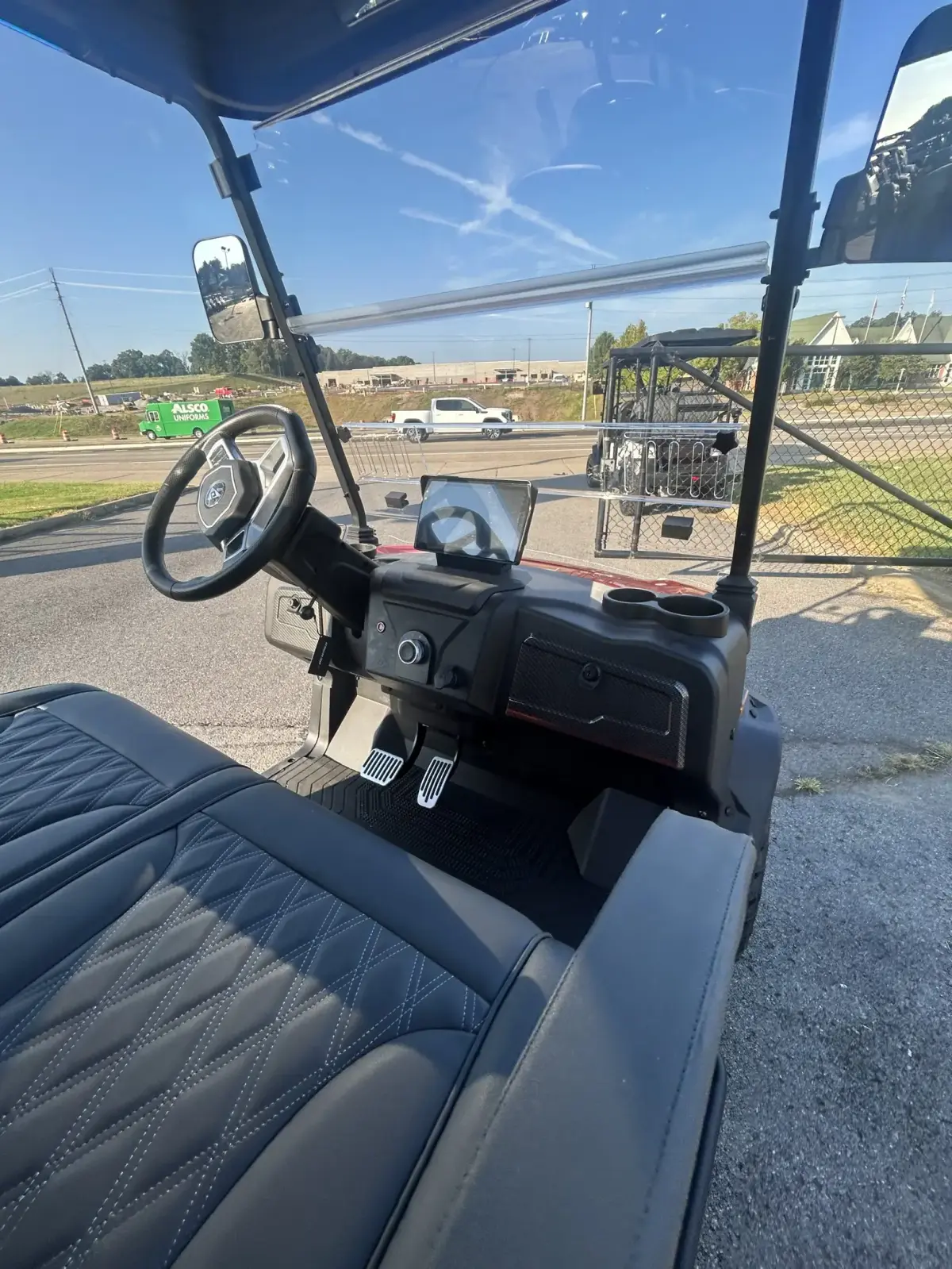 2026 Denago Rover XL thumb 4