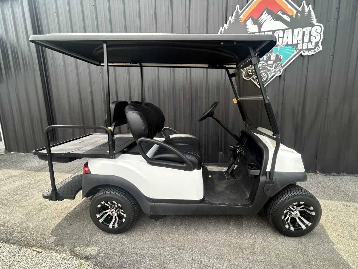 2023 Club Car Club Car-Lithium thumb 3