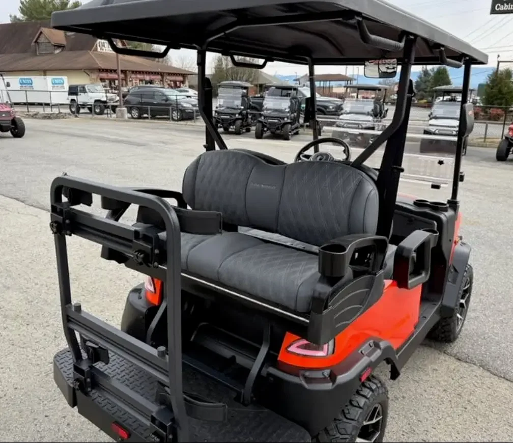 2026 Denago Nomad XL thumb 3