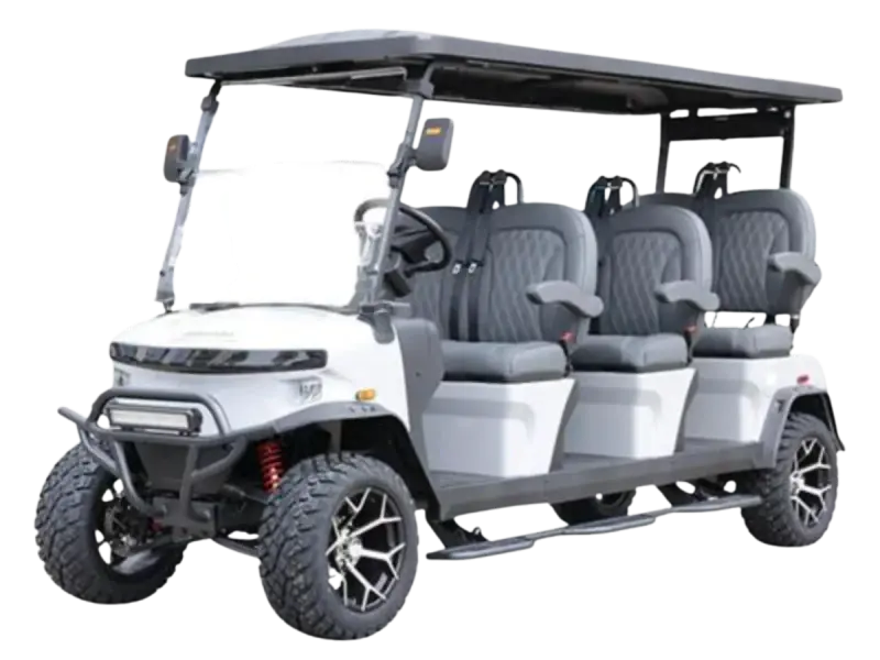 2026 Denago Rover XXL