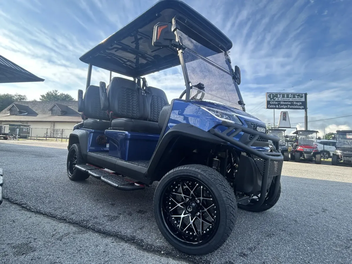 Venom Blue thumb 4