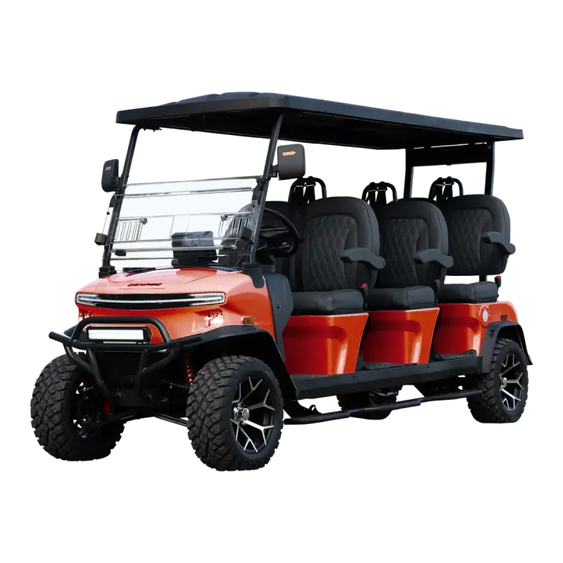 2026 Denago Rover XXL