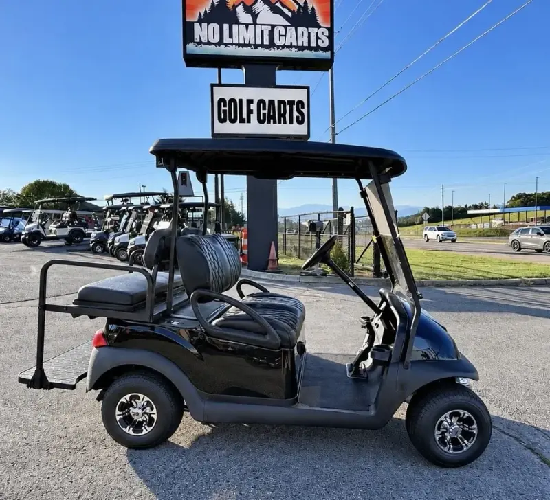 2017 Club Car Precedent thumb 2