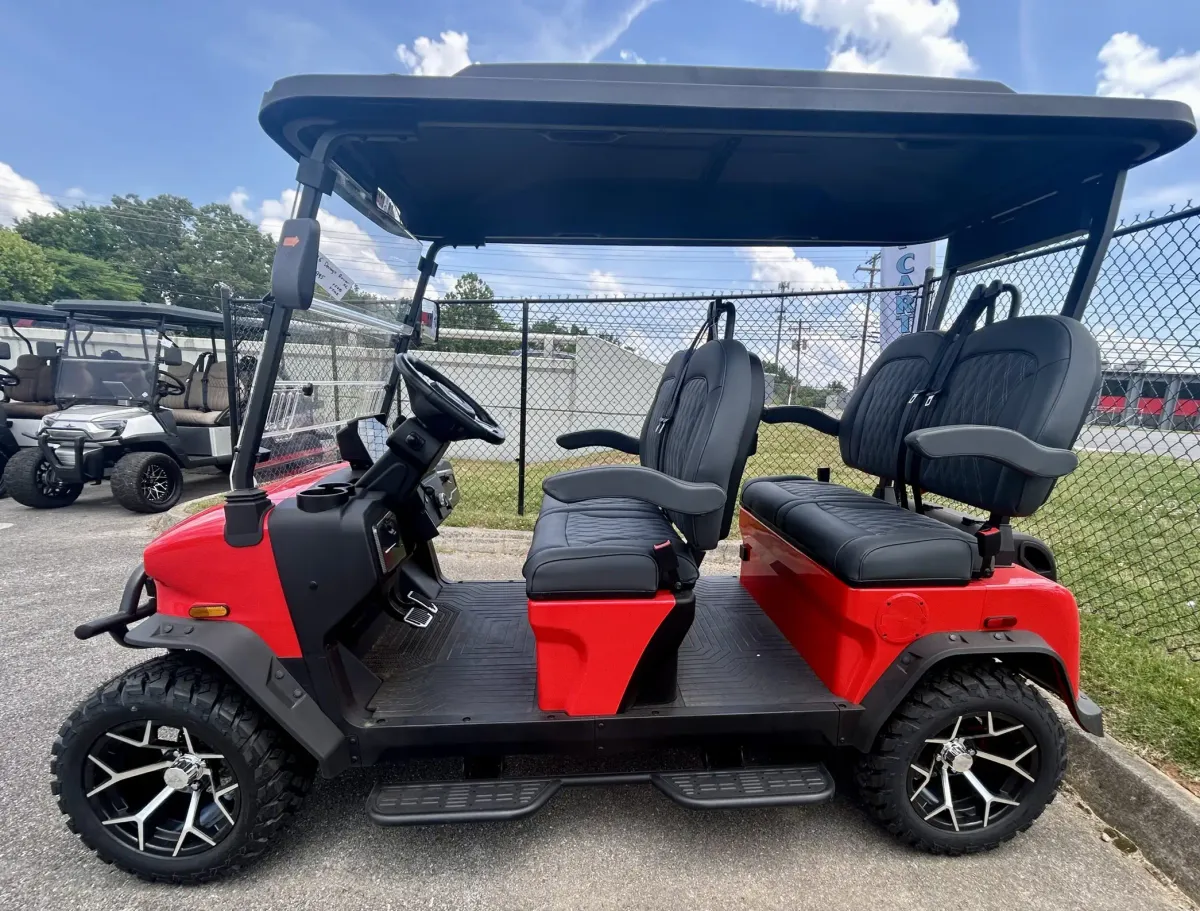 2026 Denago Rover XL thumb 2