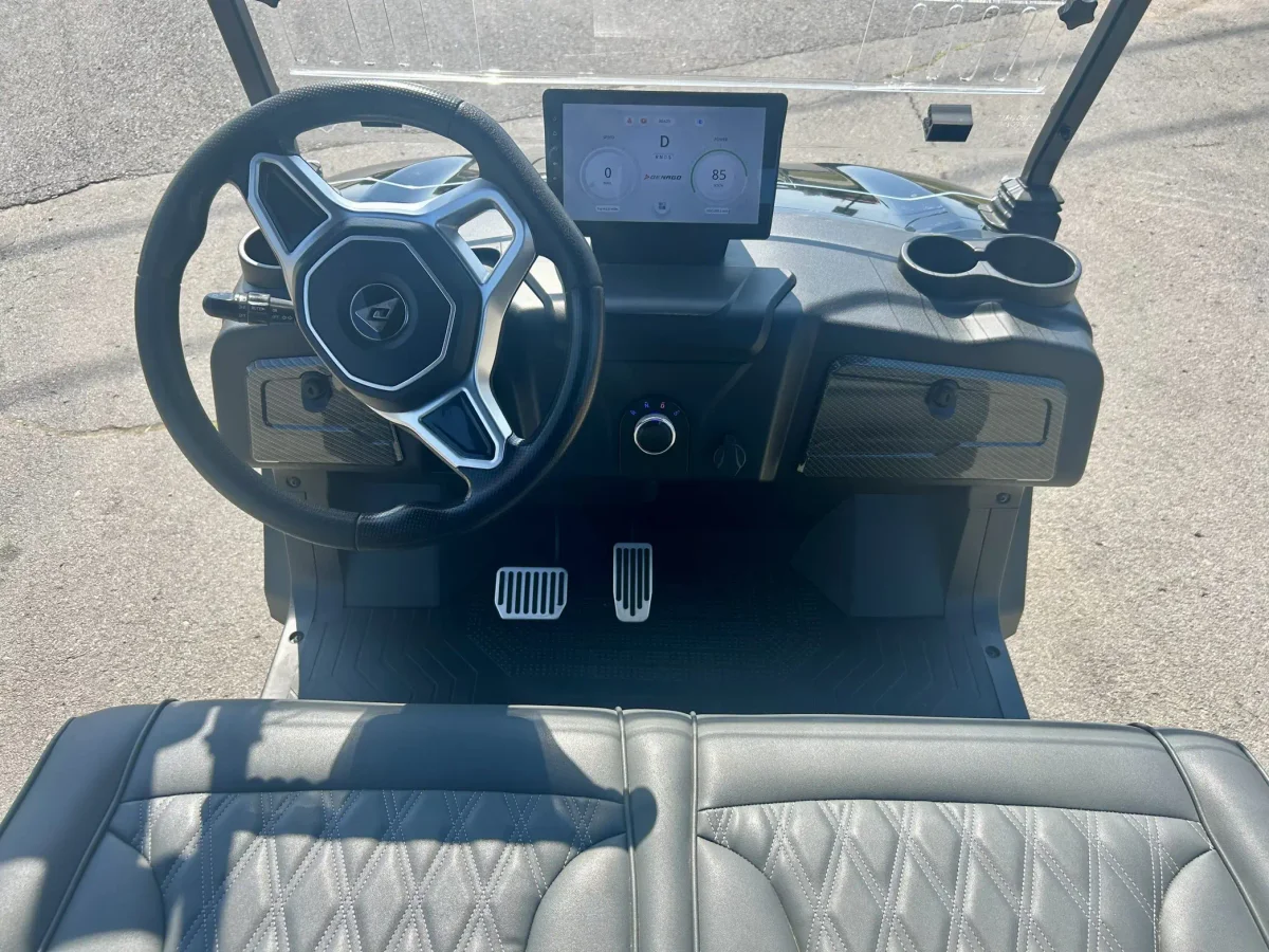 2026 Denago Rover XL thumb 4