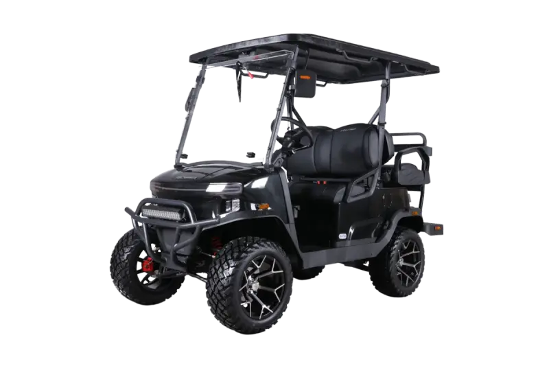2026 Denago Nomad XL photo 1