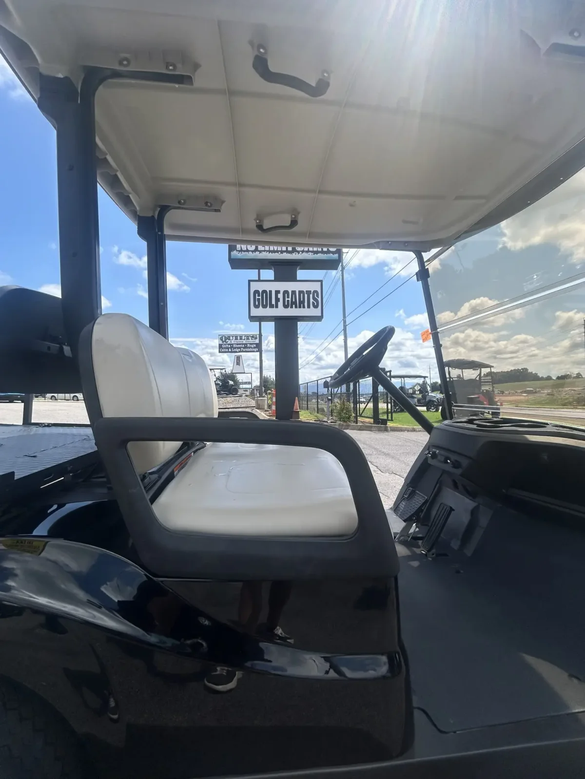 2021 Yamaha QuietTech Gas thumb 4