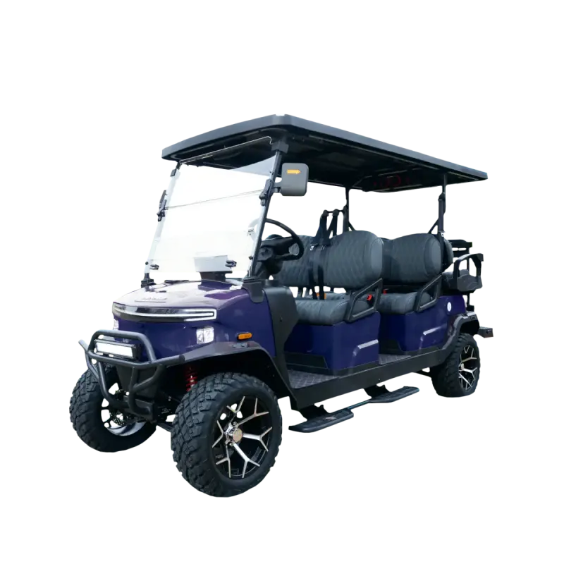 2026 Denago Rover XL 6