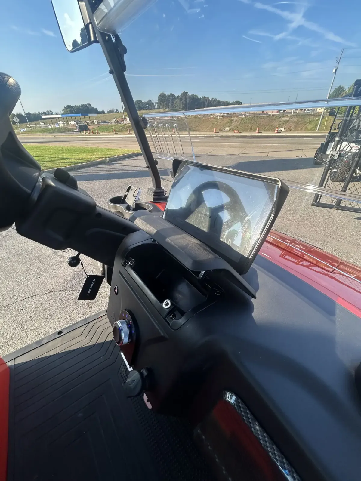 2026 Denago Rover XL thumb 3
