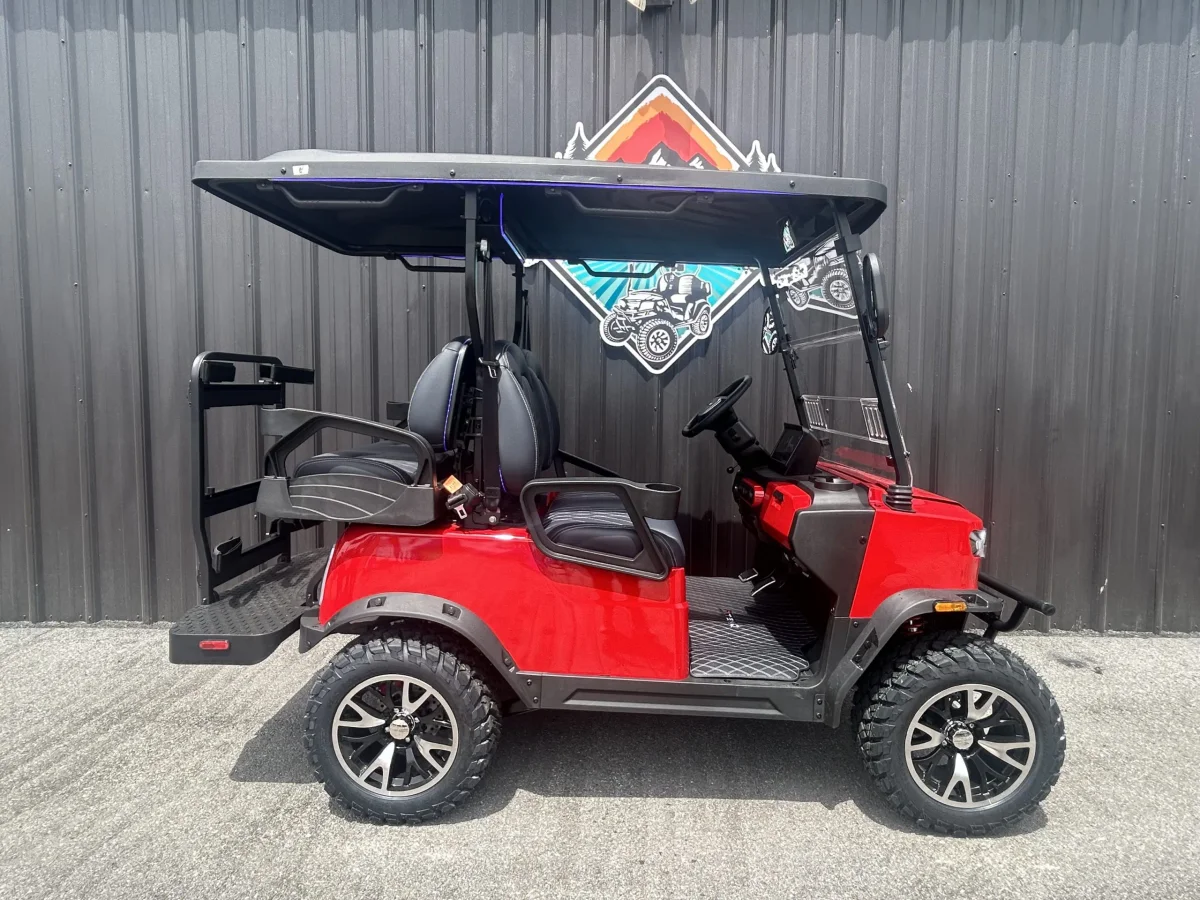 2026 TEKO Turbo thumb 2