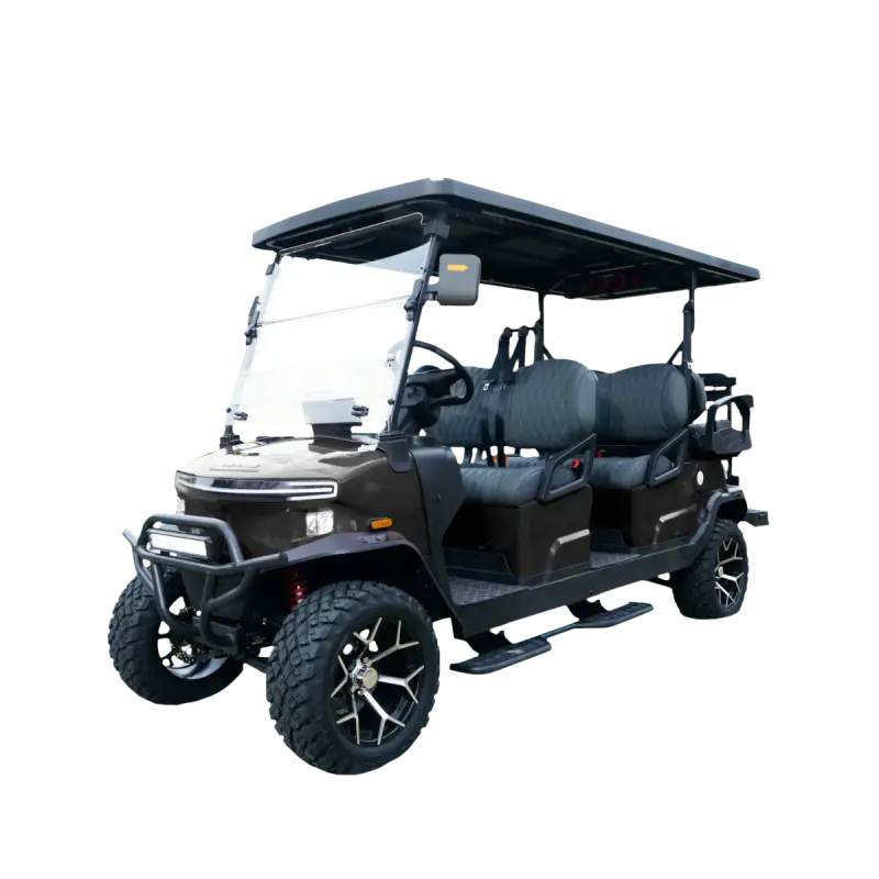2026 Denago Rover XL 6 photo 1