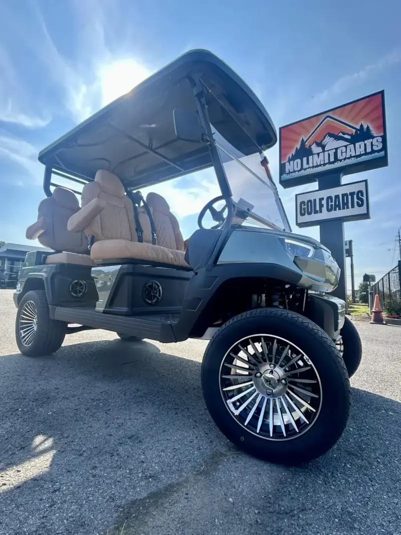 2026 Atlas One Titanium Green photo 1