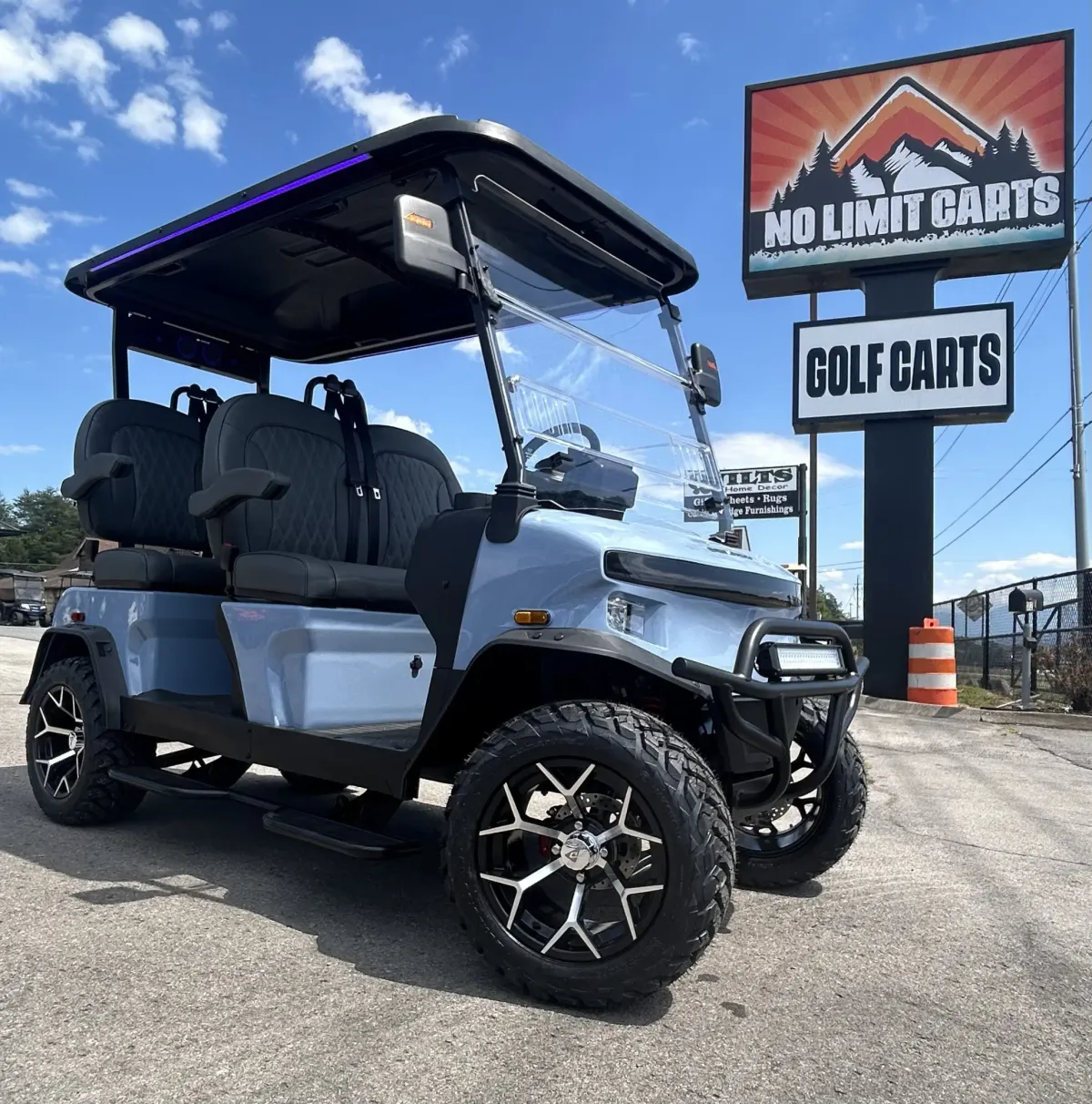 2026 Denago Rover XL thumb 2