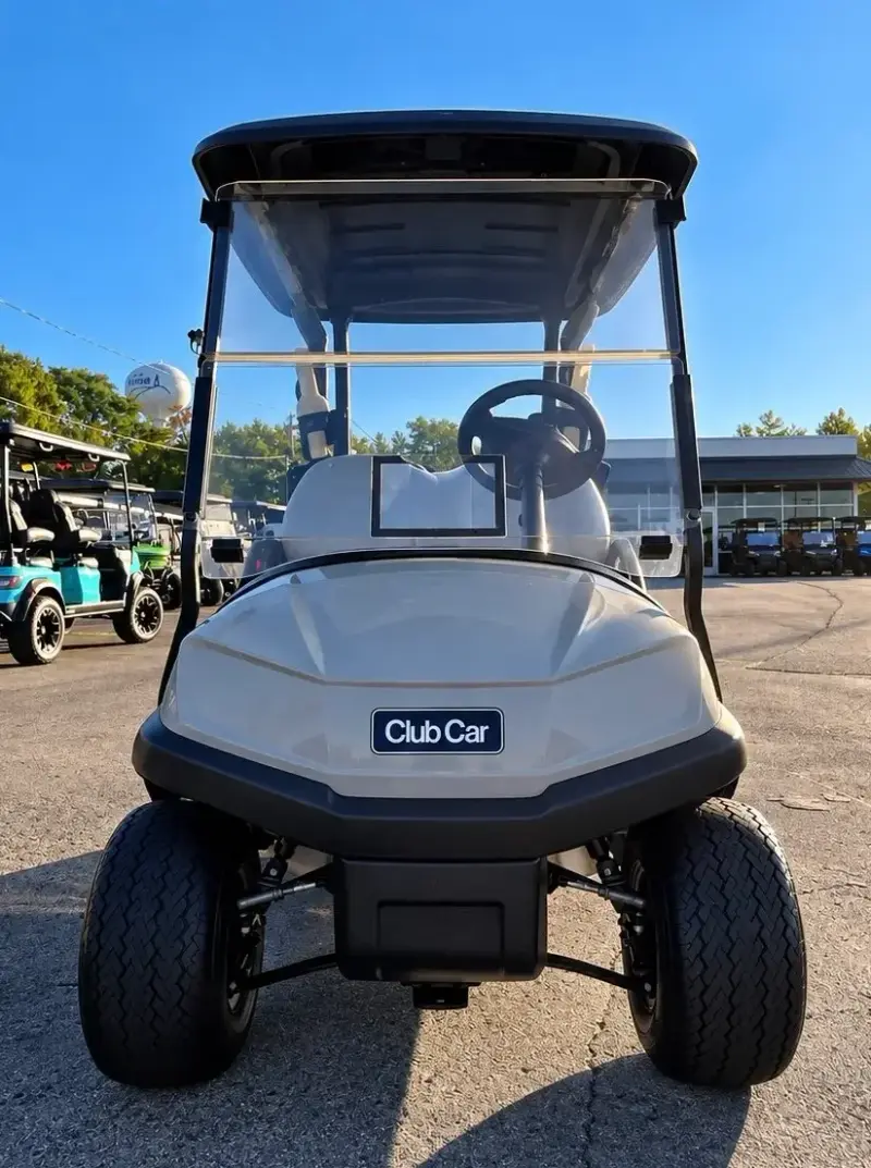 2023 Club Car Tempo thumb 3