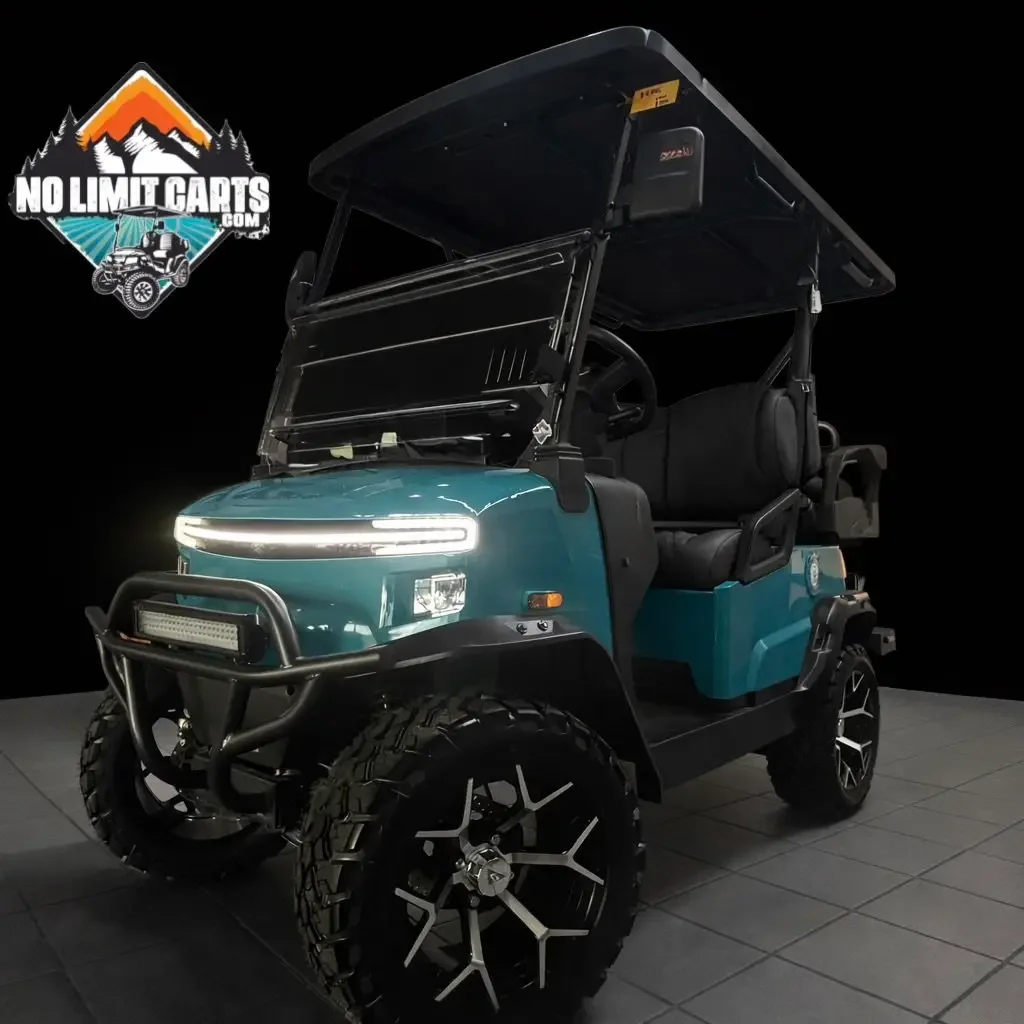 2026 Denago Nomad XL thumb 4
