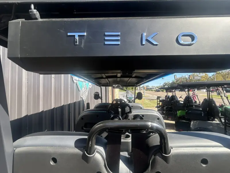 2026 TEKO Triumph Gray thumb 3