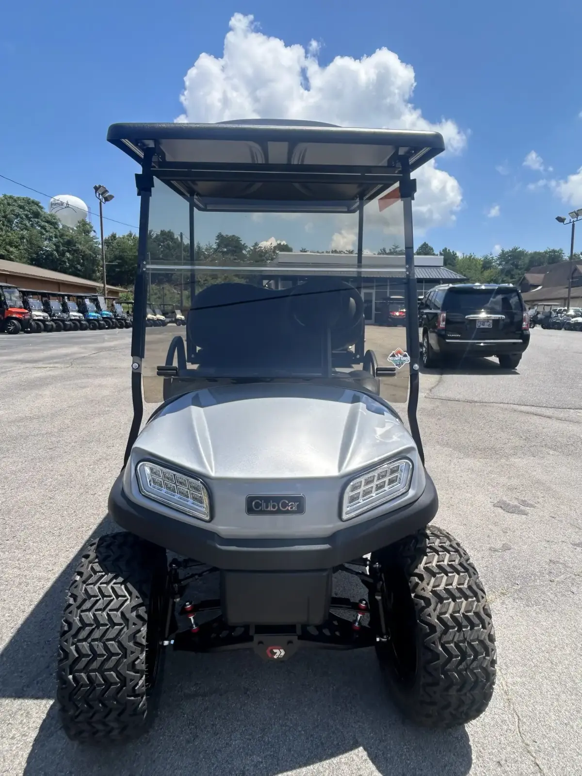 2023 Club Car Tempo thumb 3