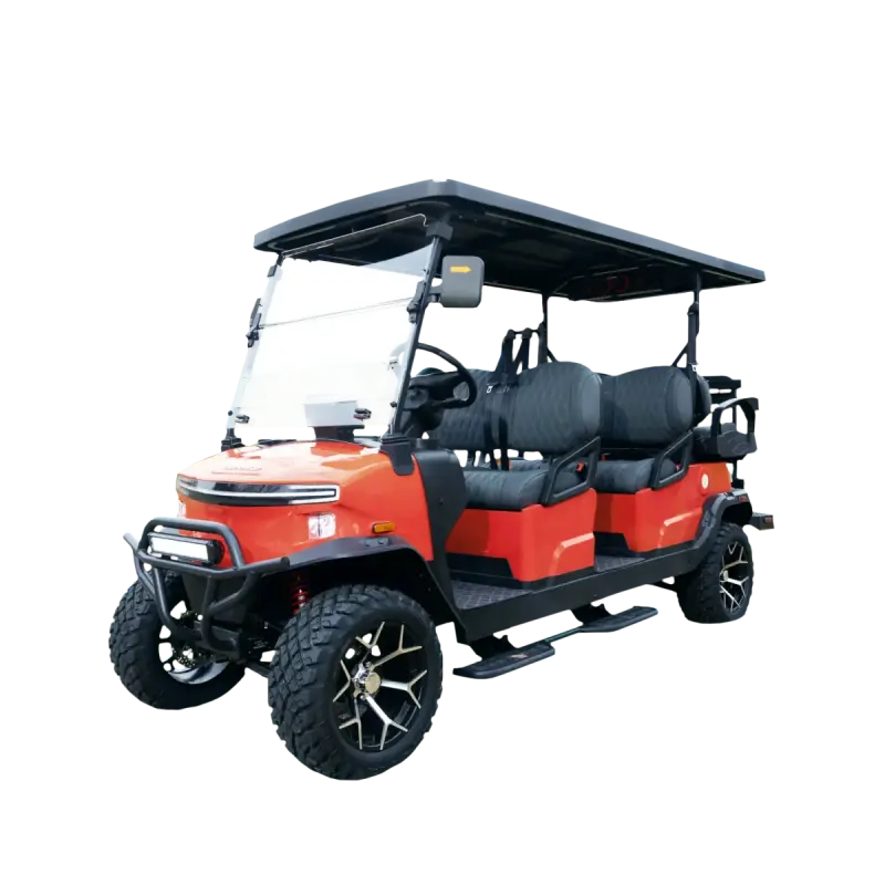 2026 Denago Rover XL 6