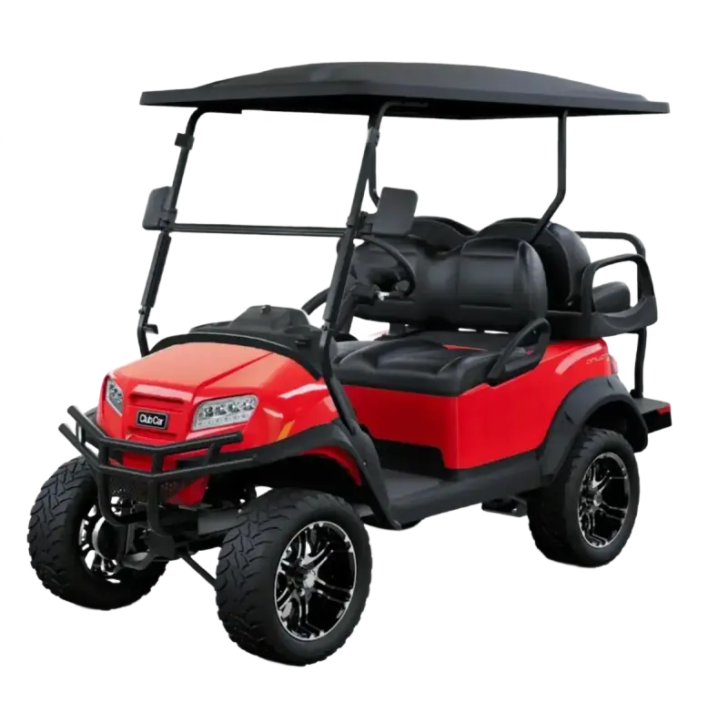 2026 Club Car Onward